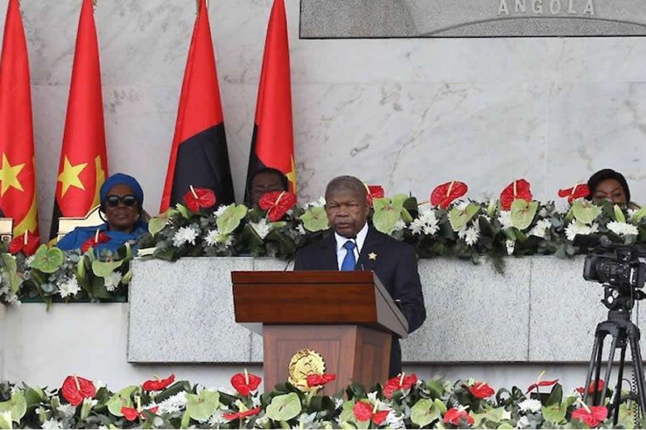 “Não queremos que as querelas partidárias consumam nossas energias” - PR