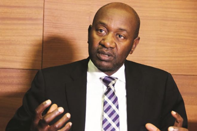 BAD está com "muito apetite" de continuar a investir em Angola diz Vice-presidente