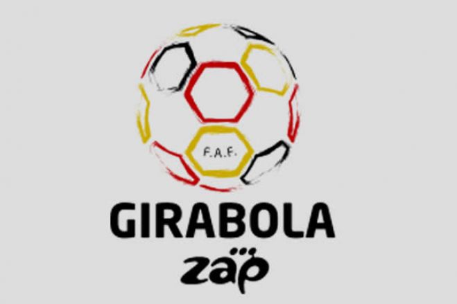 Angola anula Supertaça e início do Girabola após suspensão de clubes