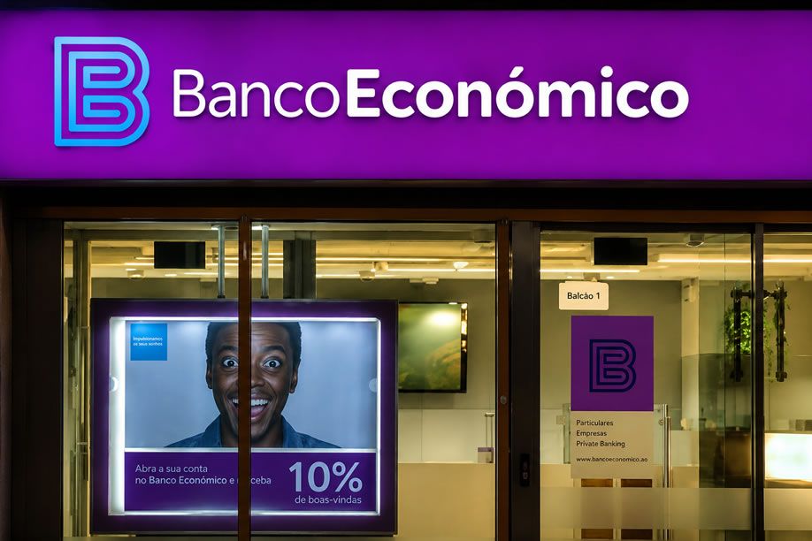 BNA continua a financiar Banco Económico apesar de dívida acumulada de 259,6 milhões de euros