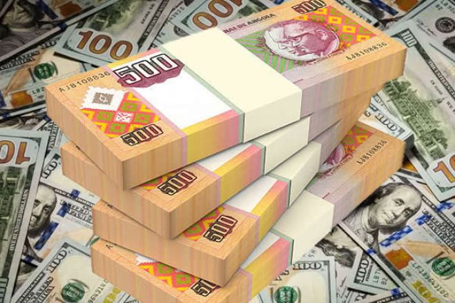 Desvalorização do kwanza é negativa para o perfil de crédito dos bancos - Moody's