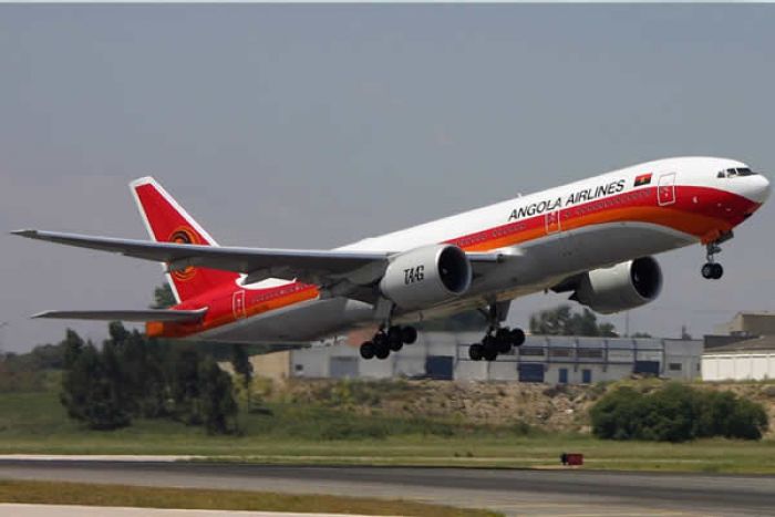 TAAG atualiza voos e prevê duas ligações São Paulo, Brasil a partir de 05 de outubro