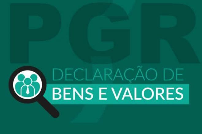 PGR cria condições de segurança para guardar e gerir declarações de bens