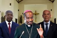 João Lourenço não participará no Congresso de Reconciliação da CEAST por motivos de agenda