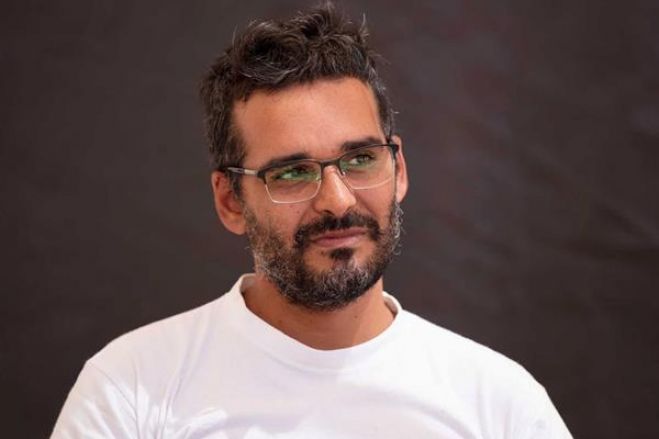 Carta aberta de Luaty Beirão ao Governo denuncia presidente do Tribunal Supremo