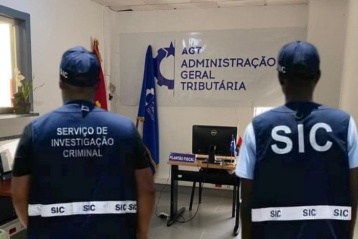 SIC detêm mais três diretores da AGT envolvidos em fraude