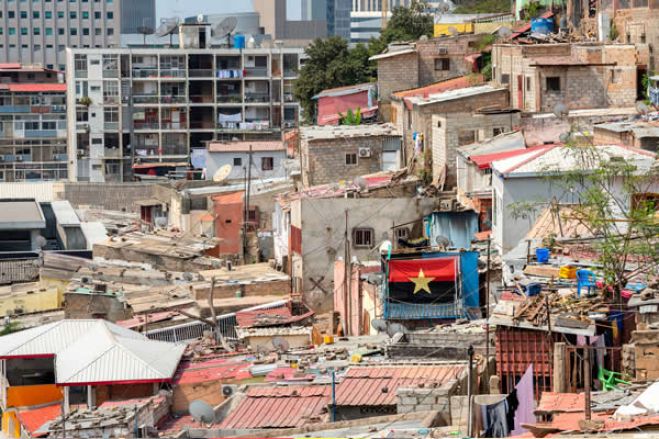 David Boio lamenta que MPLA "há 50 anos no poder" tenha identificado as dificuldades de Luanda somente agora