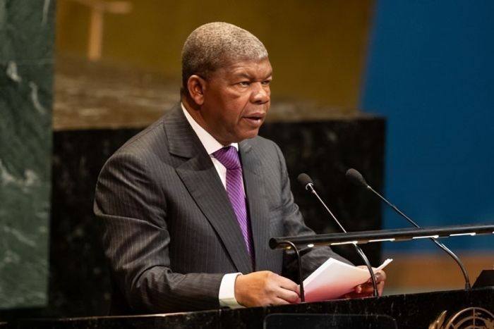 João Lourenço diz que ONU não pode ser posta em causa por &quot;interesses egocêntricos&quot;