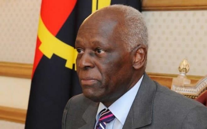 Eduardo dos Santos desmente João Lourenço &quot;Não deixei os cofres vazios&quot;
