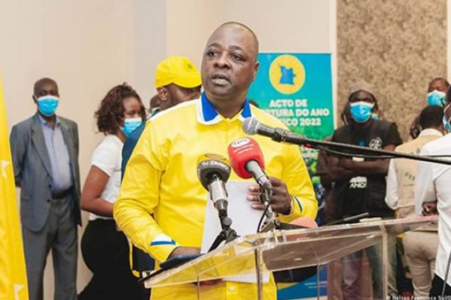 Coligação CASA-CE reúne-se para refletir “presente e futuro”