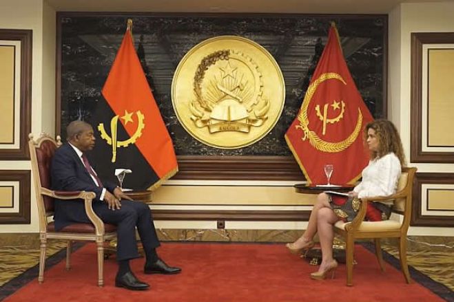 João Lourenço: Quando vão realizar as eleições autárquicas? Não sei, mas vão ter de acontecer