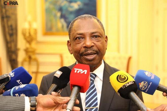 Pré-candidato à liderança do PRS denúncia expulsão da reunião do Conselho Político por Benedito Daniel