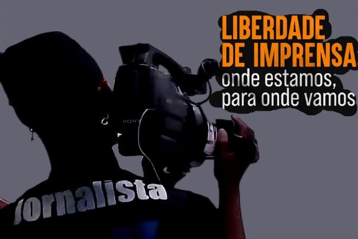 Angola é o lusófono que mais subiu no Índice da Liberdade de Imprensa 2024