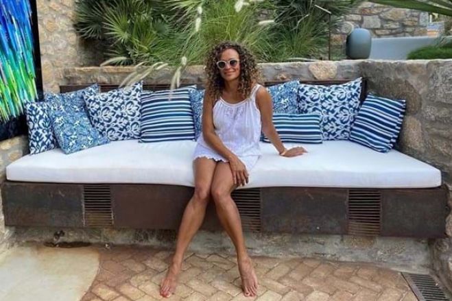 Uma gaiola de ouro! Assim é o exílio de luxo de Isabel dos Santos no Dubai