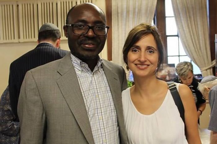 Rafael Marques na &quot;shortlist&quot; dos Socialistas europeus ao Prémio Sakharov 2018