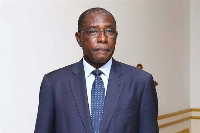 Exoneração do chefe da Casa de Segurança do Presidente angolano era inevitável - analista
