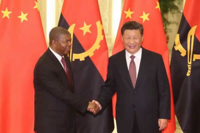 Cinquenta anos depois, Angola continua a olhar para a China – análise