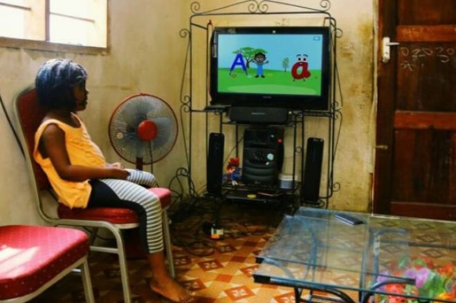 Televisão da Guiné-Bissau retoma atividades após ter sido mandada parar por militares