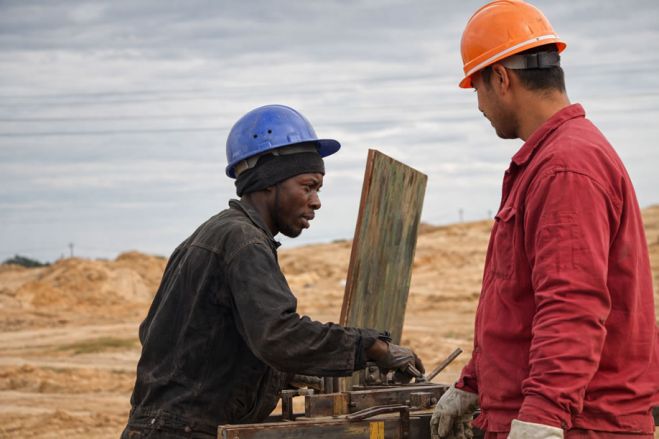 Angola integra lista de 60 economias investigadas pelos EUA por trabalho forçado