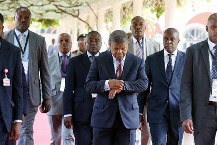João Lourenço visita Portugal a 23 e 24 de Novembro depois de António Costa ir a Luanda