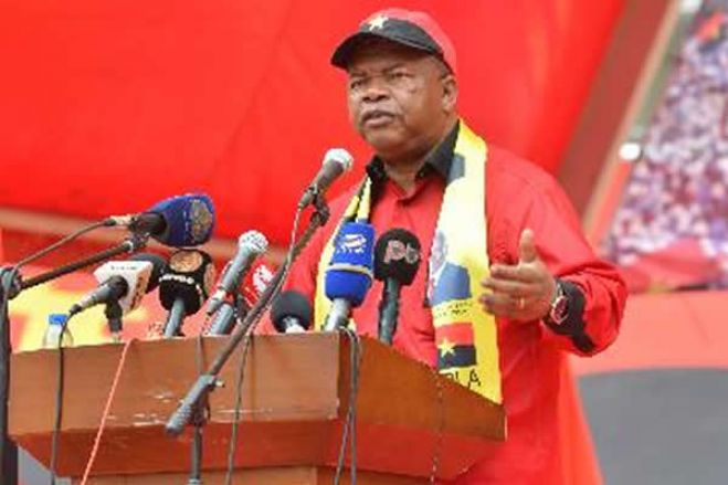 MPLA está a tempo de cumprir promessas eleitorais em altura de Covid-19?