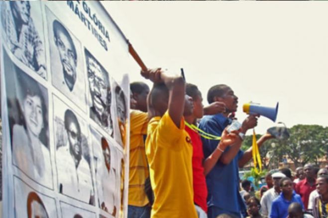 Fundação 27 de maio não concorda com memorial único para vítimas do conflito pós-independência