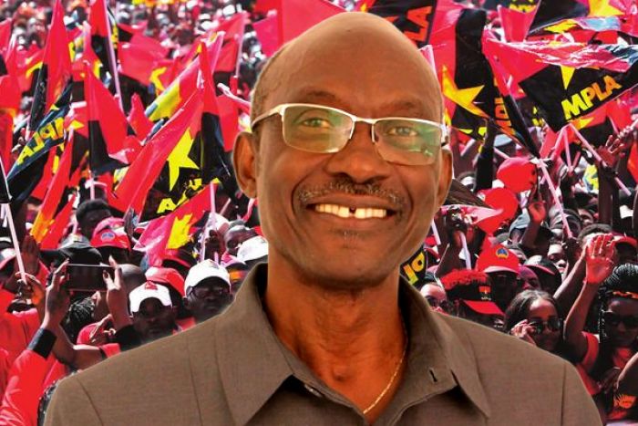 Novos estatutos do MPLA contrariam moções de apoio