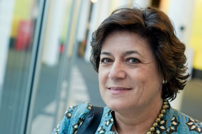 Mais de 30 ativistas angolanos expressam apoio a ex-eurodeputada Ana Gomes