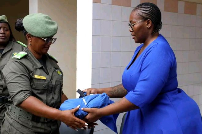 &quot;Neth Nahara&quot; agradece a João Lourenço por lhe ter concedido liberdade
