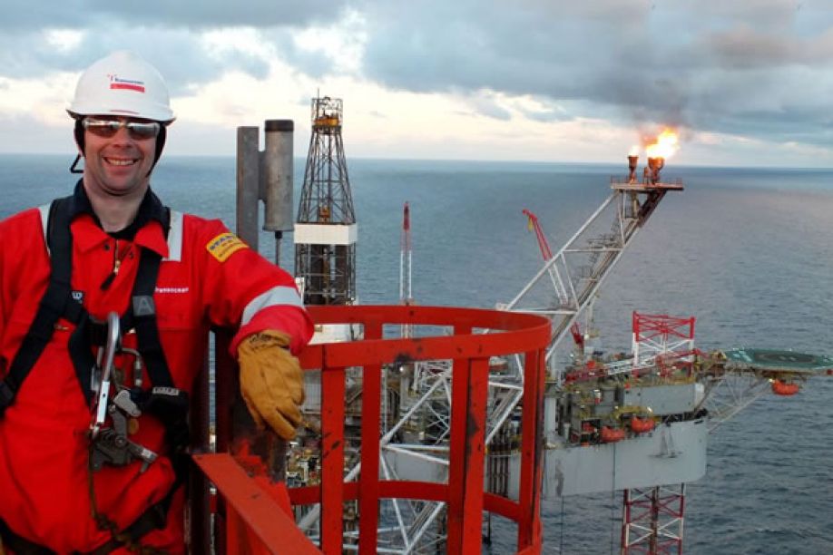 Petrolífera britânica Afentra adquire participações em dois blocos de Angola