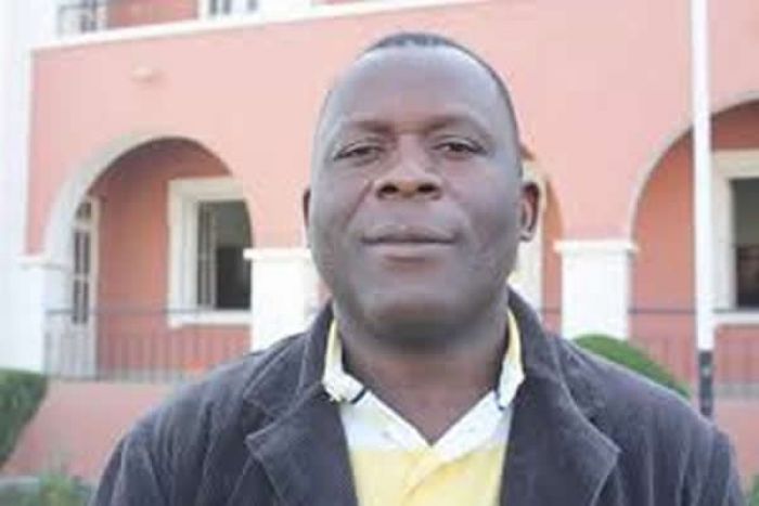 Ex-administrador do Lubango detido por peculato