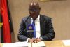 Angola está sob monitoramento do GAFI, não na &quot;lista cinzenta&quot; - UIF