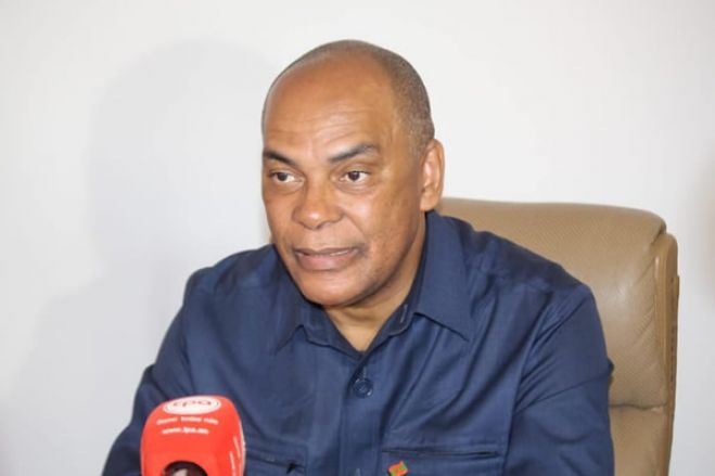 Adalberto da Costa Júnior, um “português” à frente da UNITA pelo poder em Angola
