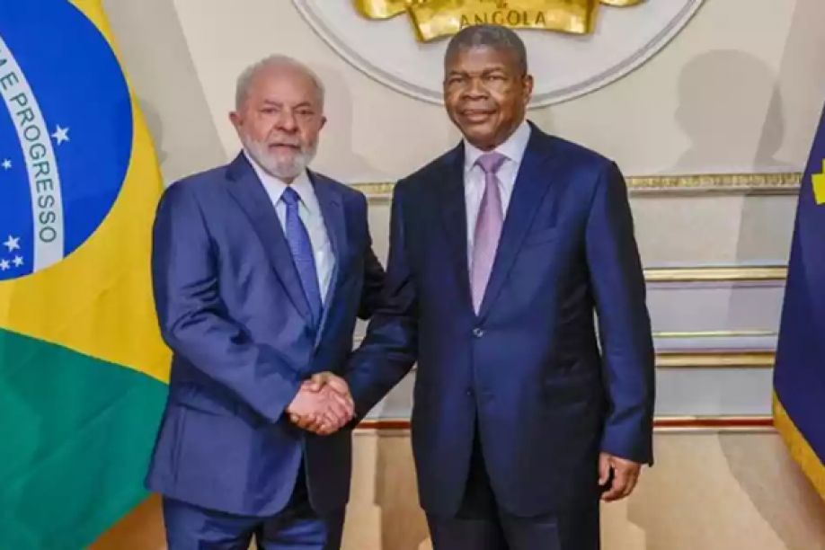 Brasil investiu 20 mil milhões de dólares em Angola em duas décadas