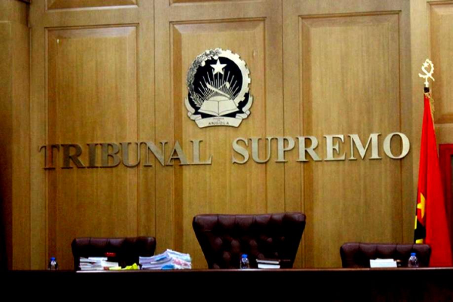 Advogados lusófonos apoiam colegas angolanos contra &quot;ingerência inaceitável&quot; do poder judicial