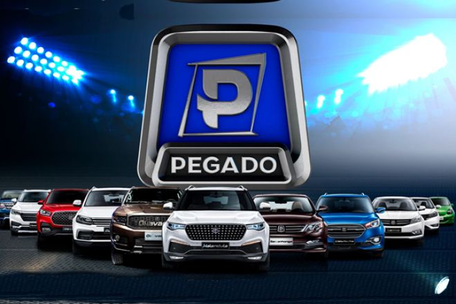 Angolana Pegado Motors mobiliza 80 milhões de dólares para fábrica de montagem automóvel