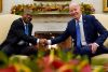 Joe Biden promete visitar Angola e destaca importância da parceria entre os dois países