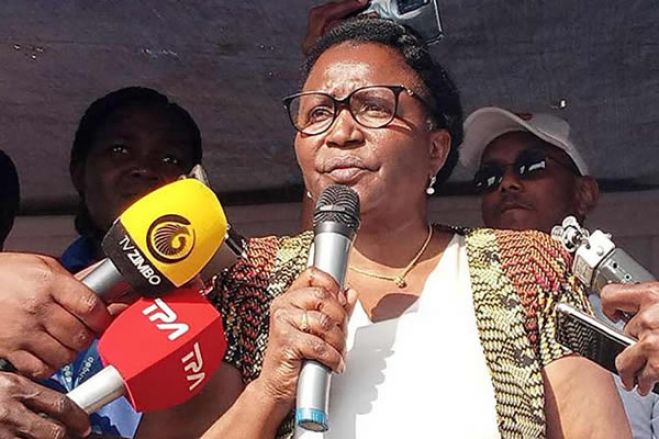 Partido Humanista de Angola questiona resultados e diz que abstenção “não é real”
