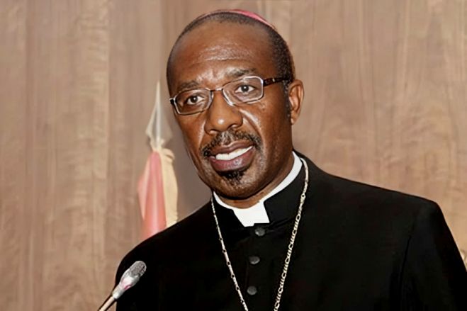 Angola deve soltar a política e inteligências das “amarras partidárias” – Igreja Católica