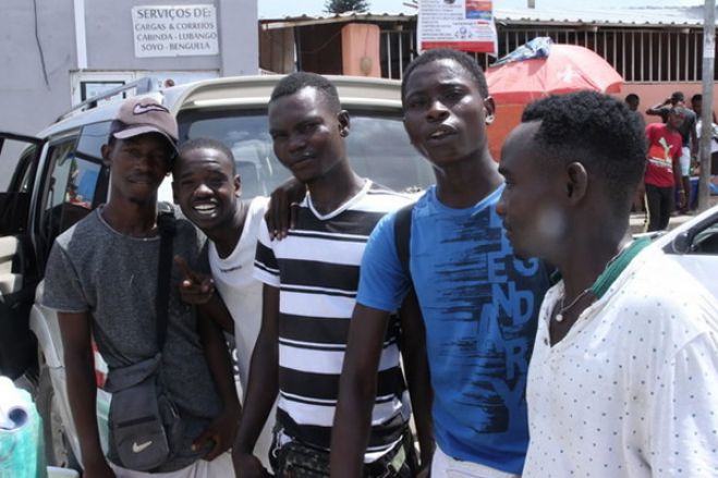 MPLA considera justas reclamações da Juventude e garante buscar solução dos principais problemas