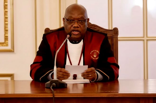 Presidente do TS aponta indisciplina e corrupção envolvendo juízes e funcionários