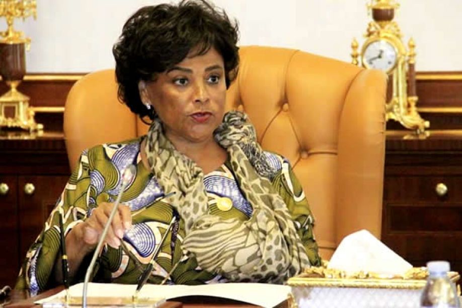 Presidente do parlamento angolano apela deputados à evitarem linguagem de ódio