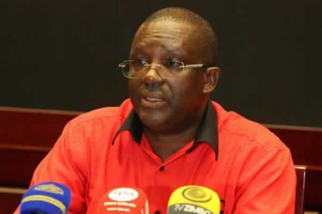 MPLA nega interferência no TC e considera “infundadas” acusações de Chivukuvuku