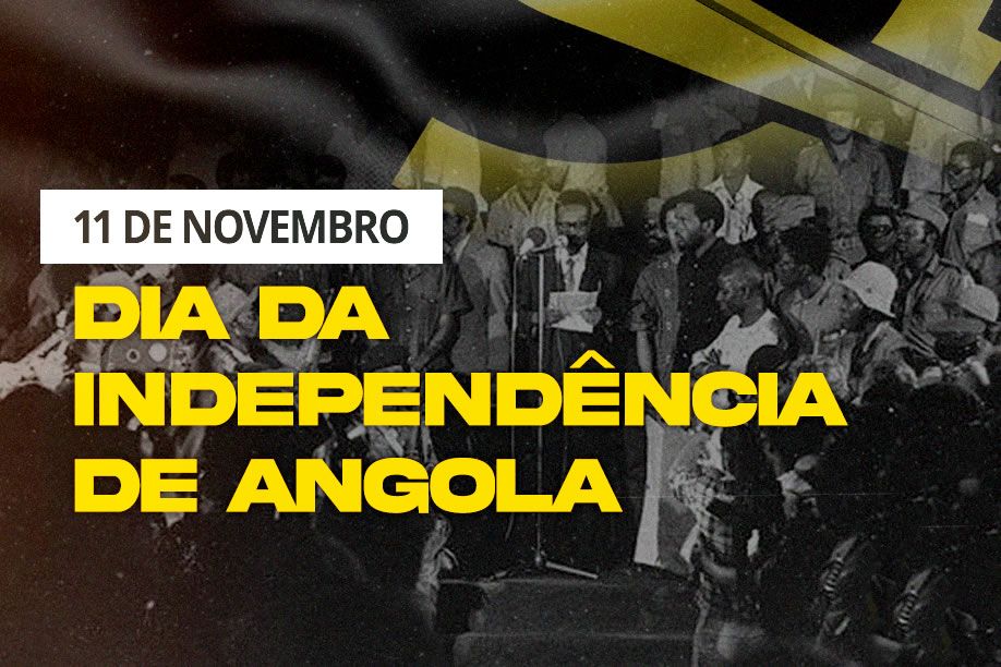Dez mil convidados e 45 delegações estrangeiras nas comemorações de Angola