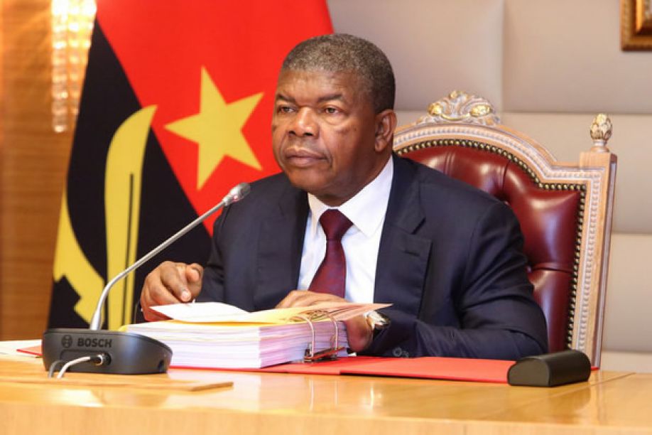 Presidente angolano afasta chineses da mina de Catoca e nacionaliza participações