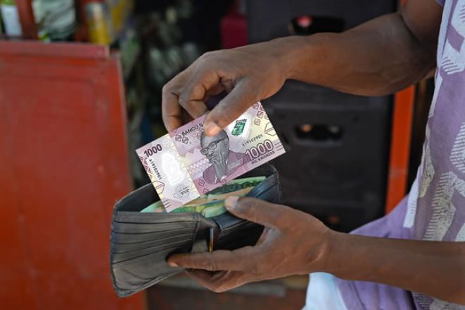 Salário de topo da função pública recebe 9 vezes mais do que a categoria mais baixa