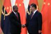 Caso Kopelipa e Dino: China admite cenário de crise diplomática com Angola