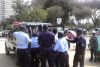 Tribunal vai julgar hoje líderes estudantis detidos em Luanda