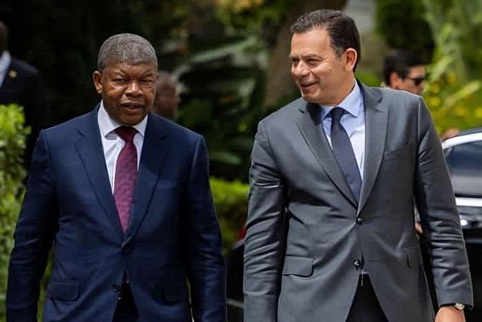 João Lourenço visita Portugal em pleno debate sobre lei de estrangeiros