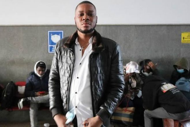 Ucrânia: Angola está a preparar retirada de angolanos em fuga
